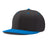 Champro Pennant Snapback | Champro HC4 Champro B7BLACKBLACKROYAL S
