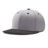 Champro Pennant Snapback | Champro HC4 Champro GR3GREYGREYBLACK S