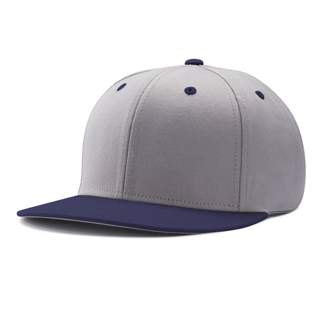 Champro Pennant Snapback | Champro HC4 Champro GR4GREYGREYNAVY S