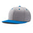 Champro Pennant Snapback | Champro HC4 Champro GR5GREYGREYROYAL S