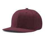 Champro Pennant Snapback | Champro HC4 Champro MA1MAROON S