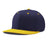 Champro Pennant Snapback | Champro HC4 Champro NY6NAVYNAVYGOLD S