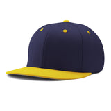 Champro Pennant Snapback | Champro HC4 Champro NY6NAVYNAVYGOLD S