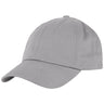 Champro CLASSIC CAP HC9 Caps Champro Sports Grey