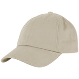 Champro CLASSIC CAP HC9 Caps Champro Sports Khaki