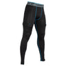 Champro BLADE Compression Hockey Jock Tight | Champro HCC2 Champro BLACK S