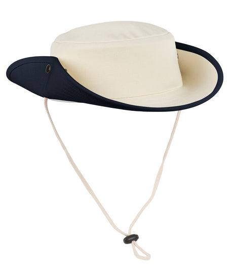 Port Authority HCF Outback Hat
