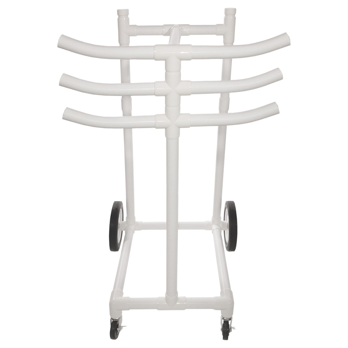 Champion Sports HOOP CART