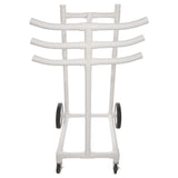 Champion Sports HOOP CART