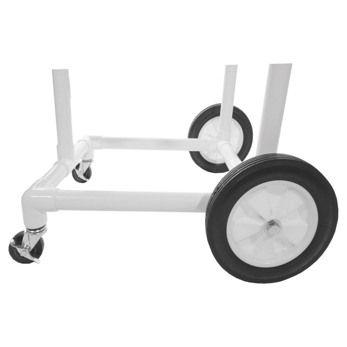 Champion Sports HOOP CART