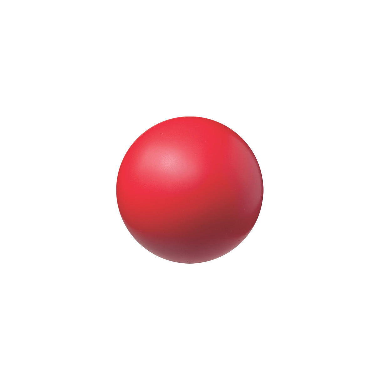 Champion Sports COATED HIGH-DENSITY FOAM BALL 8.5" D