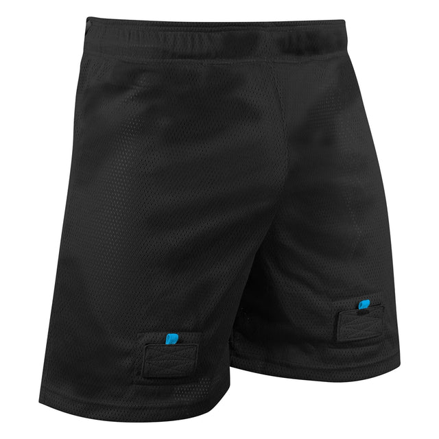 Champro RINK Mesh Hockey Jock | Champro HMC1 Champro BLACK S