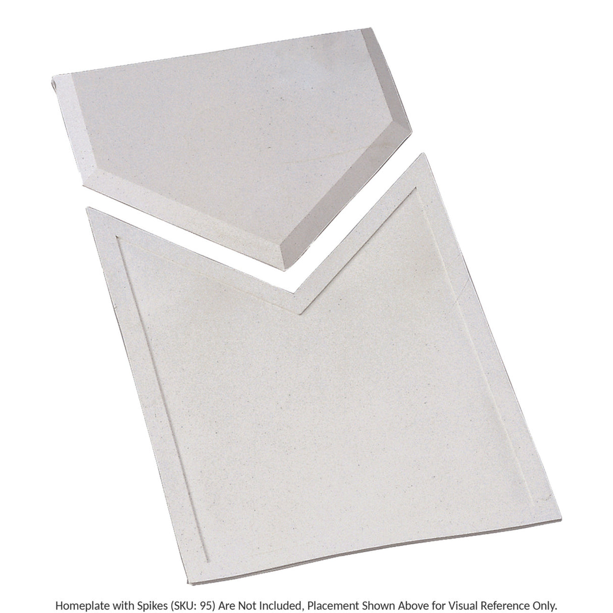 Champion Sports HOMEPLATE EXTENSION