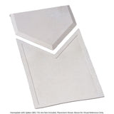 Champion Sports HOMEPLATE EXTENSION