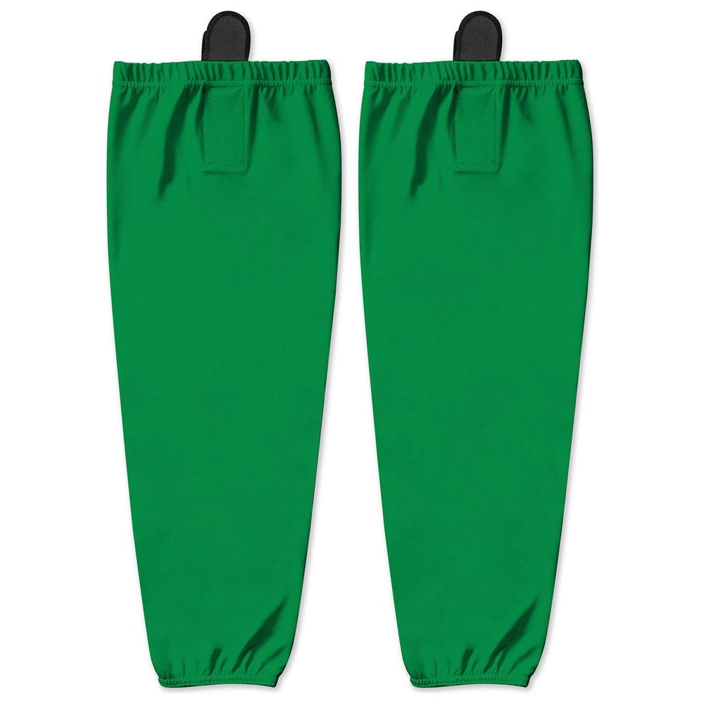 JOE'S USA SHIFT HOCKEY SOCKS Joe's USA Kelly Green Youth M