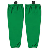 JOE'S USA SHIFT HOCKEY SOCKS Joe's USA Kelly Green Youth M