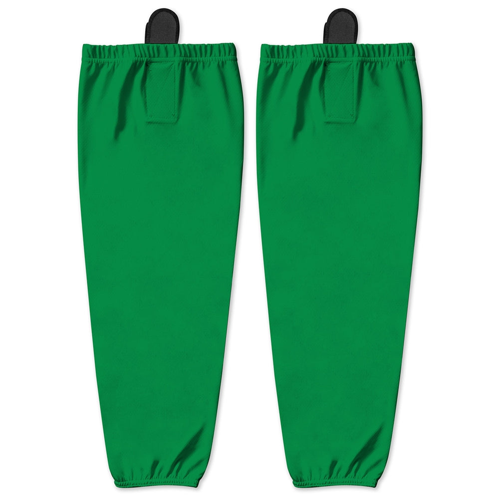 JOE'S USA SHIFT HOCKEY SOCKS Joe's USA Kelly Green Youth M