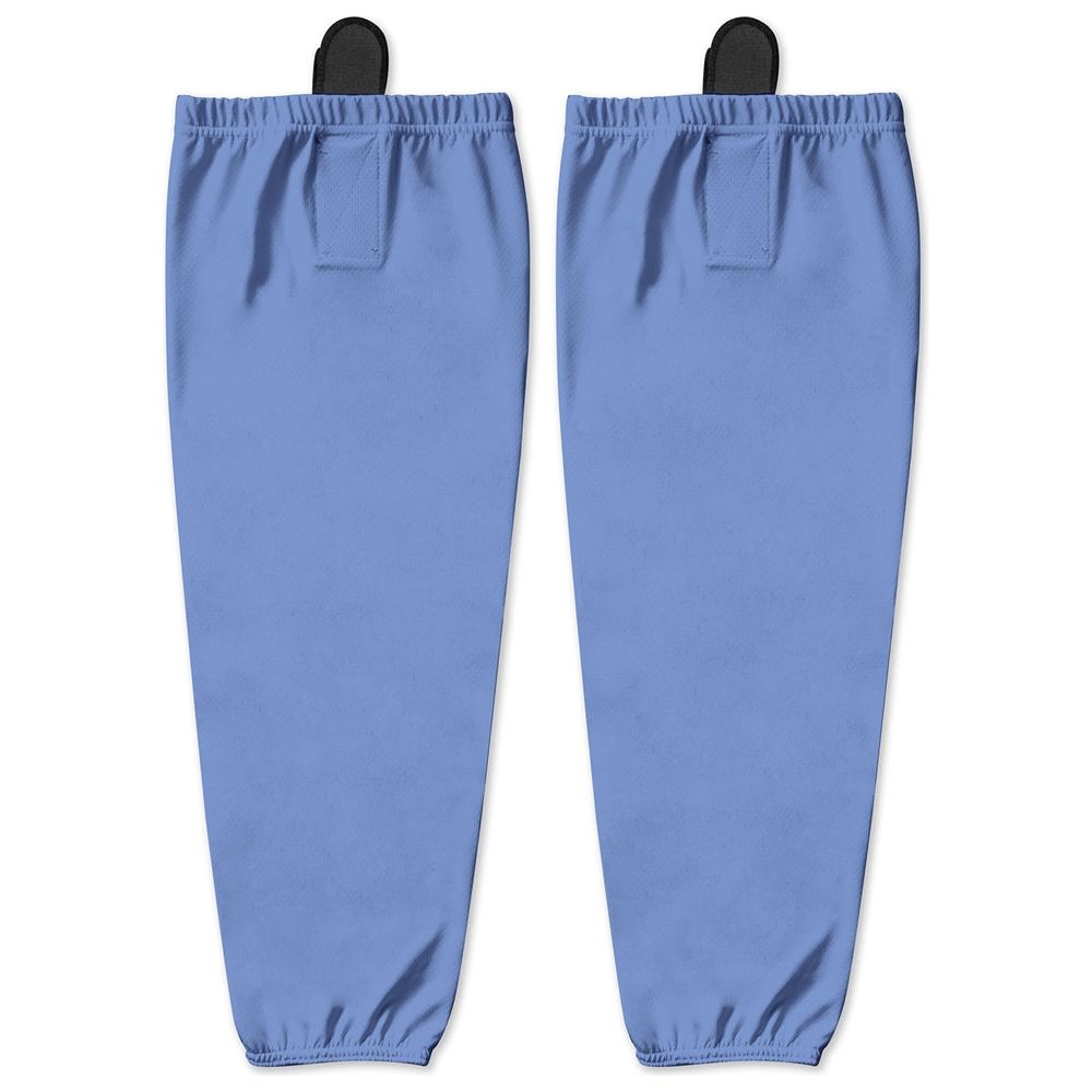 JOE'S USA SHIFT HOCKEY SOCKS Joe's USA Light Blue Youth M