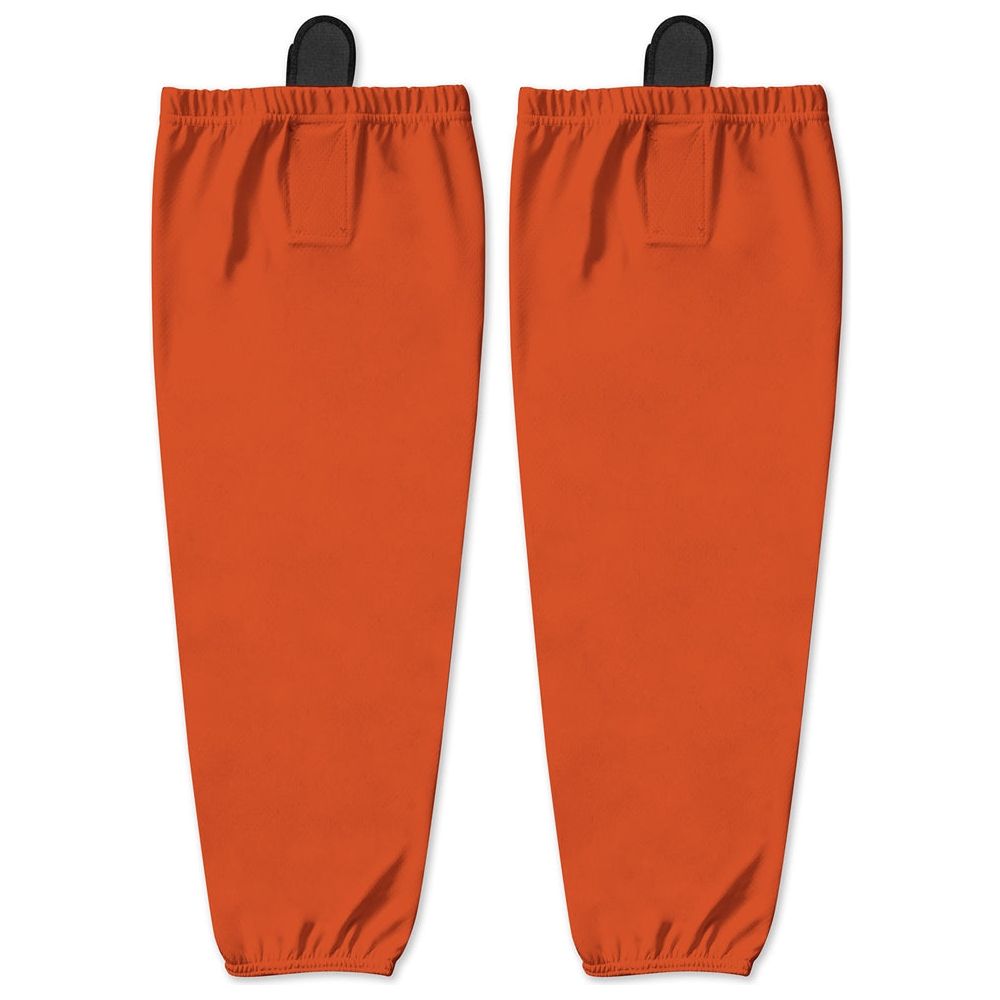 JOE'S USA SHIFT HOCKEY SOCKS Joe's USA Orange Youth M