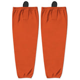 JOE'S USA SHIFT HOCKEY SOCKS Joe's USA Orange Youth M