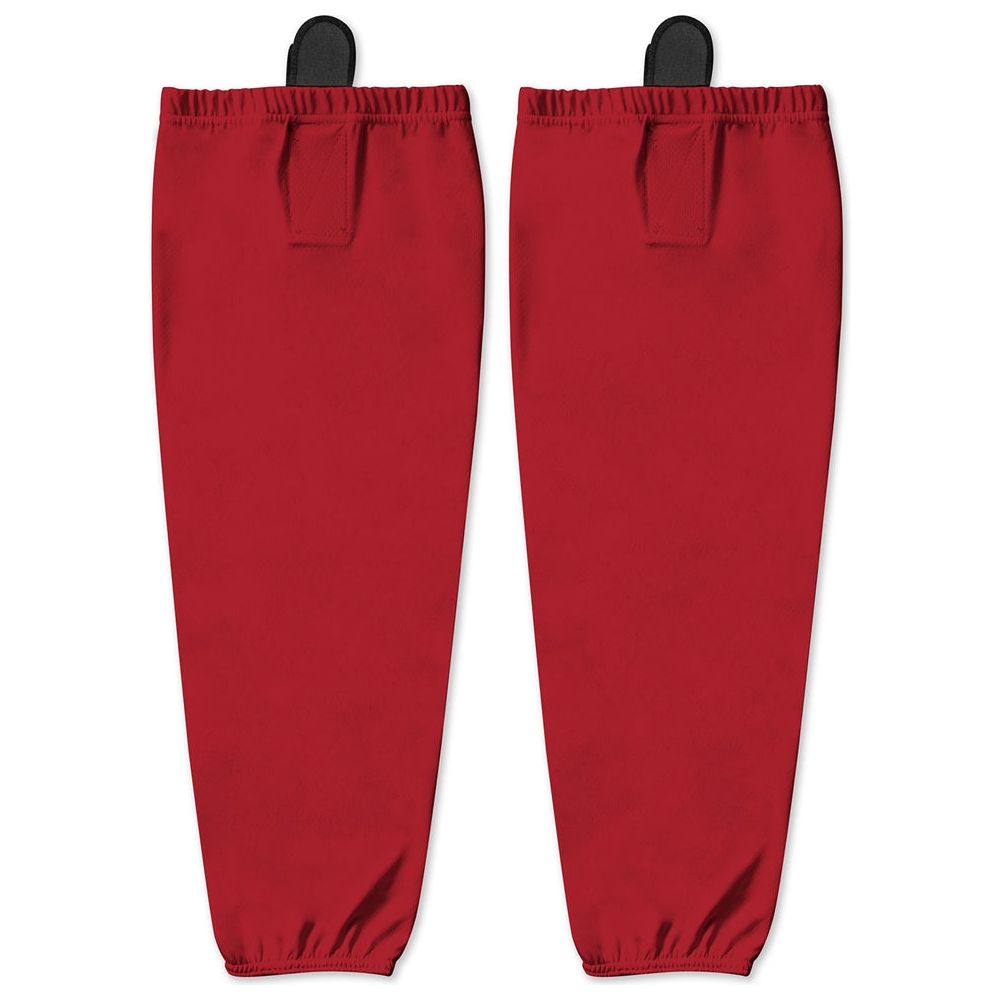 JOE'S USA SHIFT HOCKEY SOCKS Joe's USA Red Youth M