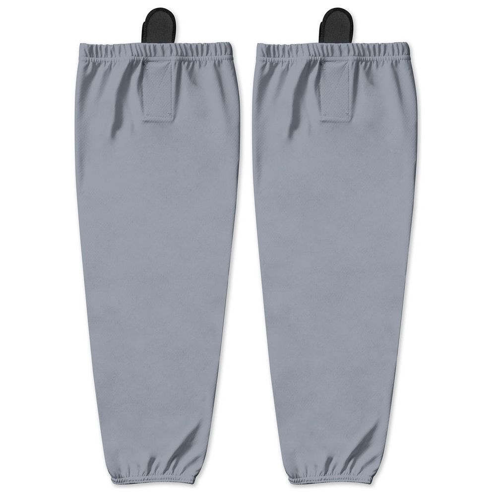 JOE'S USA SHIFT HOCKEY SOCKS Joe's USA Silver Youth M