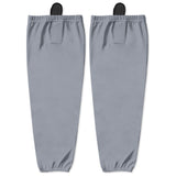 JOE'S USA SHIFT HOCKEY SOCKS Joe's USA Silver Youth M