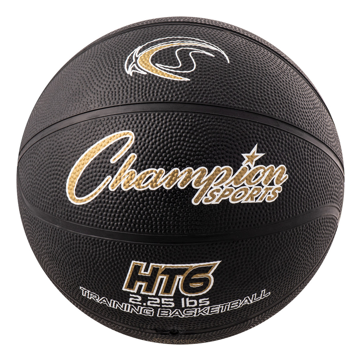 Champion Sports WEIGHTED BASKETBALL 2.25 LB, 28.5" WOMENS