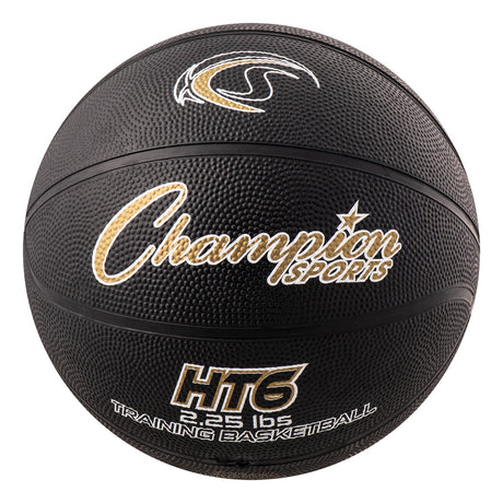 Champion Sports WEIGHTED BASKETBALL 2.25 LB, 28.5" WOMENS