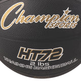 Champion Sports WEIGHTED BASKETBALL 2.25 LB, 28.5" WOMENS
