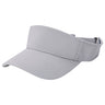 Champro Optic Adjustable Visor | Champro HV6- Champro GREY S/M