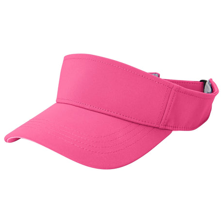 Champro Optic Adjustable Visor | Champro HV6- Champro PINK S/M