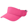 Champro Optic Adjustable Visor | Champro HV6- Champro PINK S/M