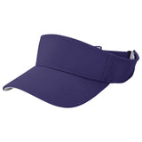 Champro Optic Adjustable Visor | Champro HV6- Champro PURPLE S/M