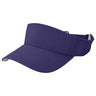 Champro Optic Adjustable Visor | Champro HV6- Champro PURPLE S/M