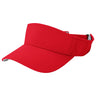 Champro Optic Adjustable Visor | Champro HV6- Champro SCARLET S/M
