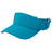 Champro Optic Adjustable Visor | Champro HV6- Champro TEAL S/M