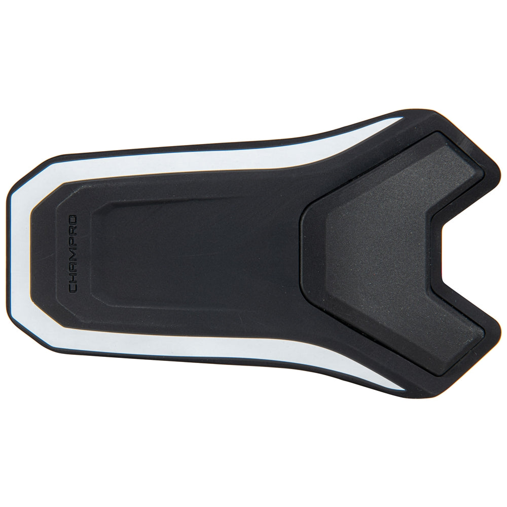 Champro HXE Two-Tone Jaw Guard | Champro HXEG2