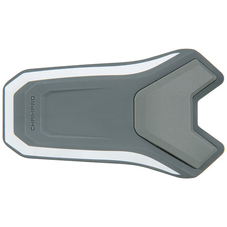 Champro HXE Two-Tone Jaw Guard | Champro HXEG2