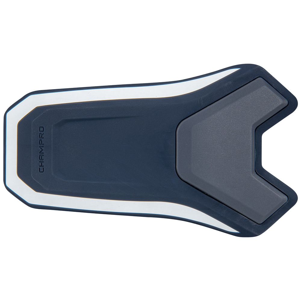 Champro HXE Two-Tone Jaw Guard | Champro HXEG2