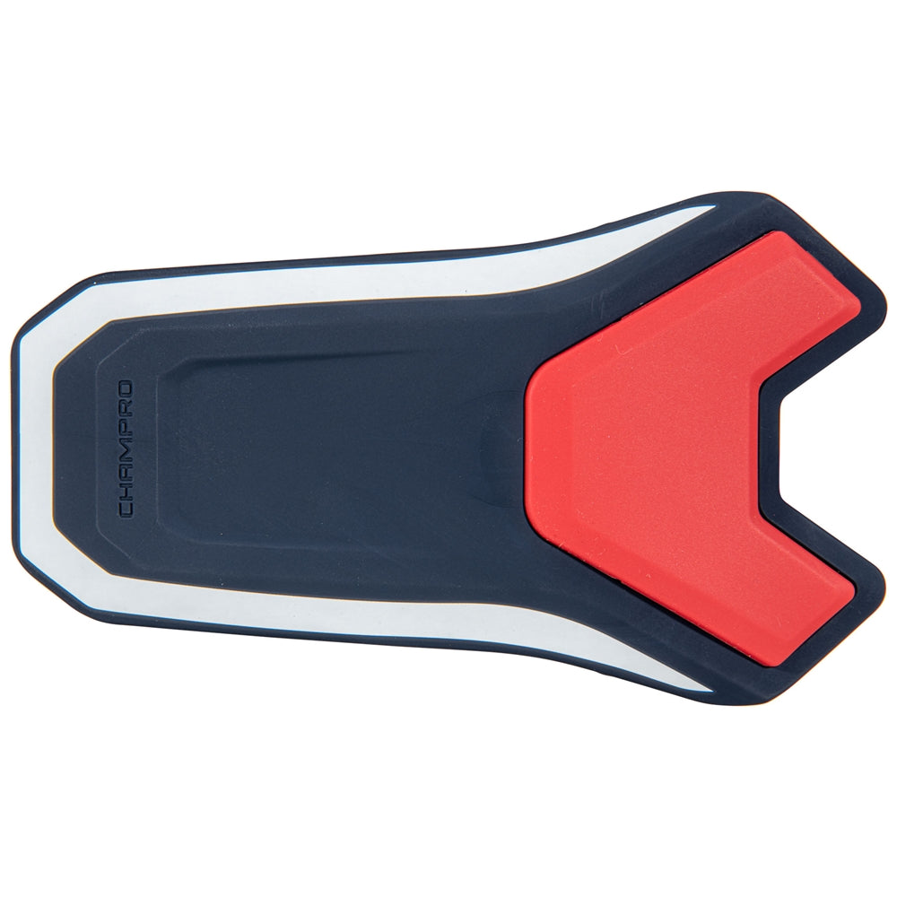 Champro HXE Two-Tone Jaw Guard | Champro HXEG2