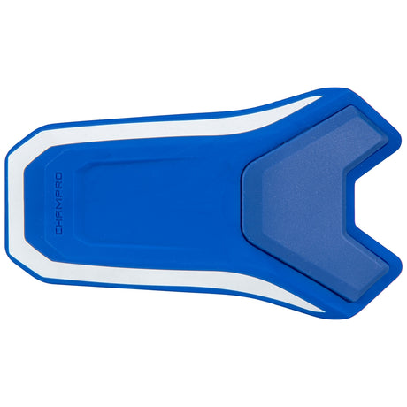 Champro HXE Two-Tone Jaw Guard | Champro HXEG2