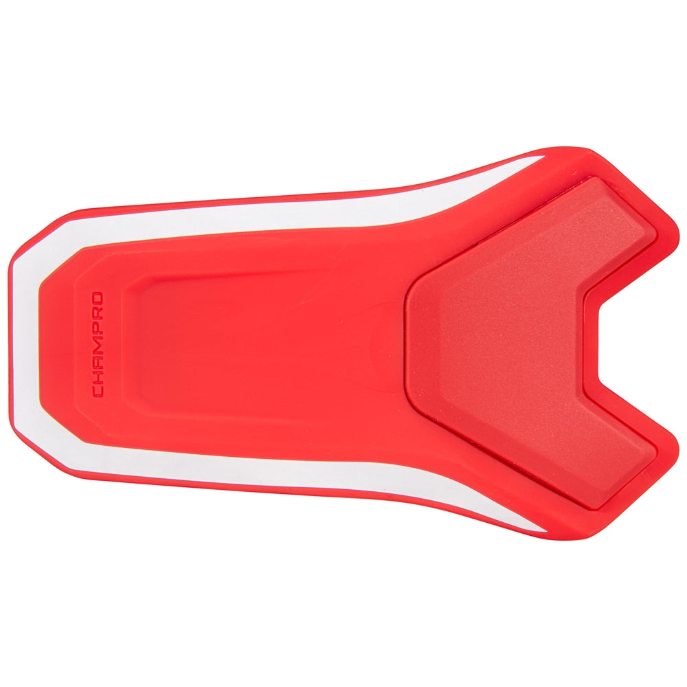 Champro HXE Two-Tone Jaw Guard | Champro HXEG2