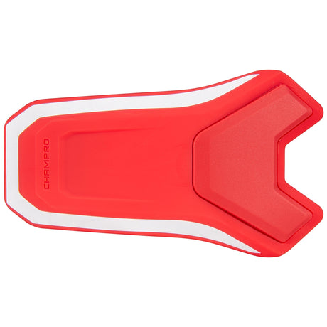 Champro HXE Two-Tone Jaw Guard | Champro HXEG2