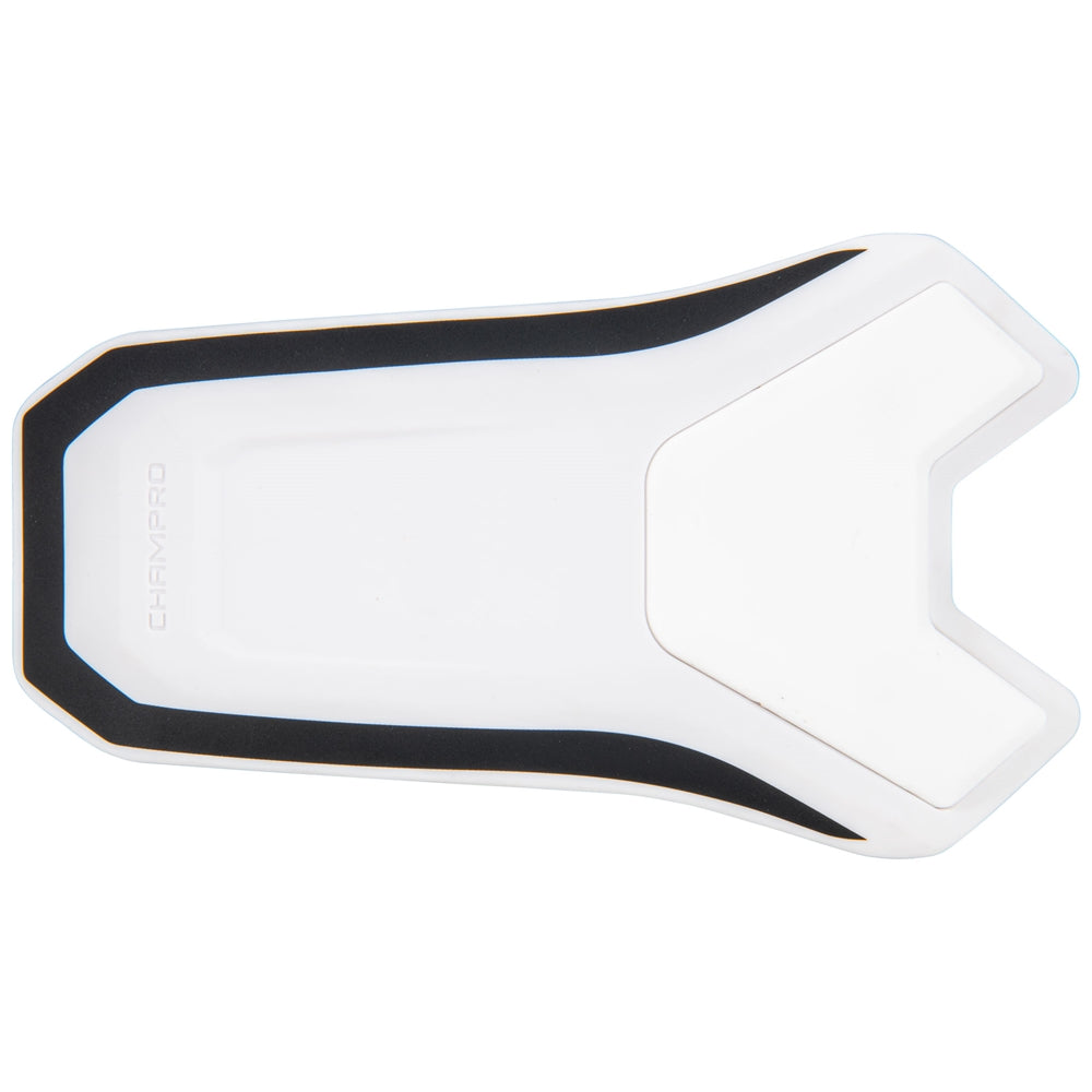 Champro HXE Two-Tone Jaw Guard | Champro HXEG2