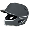 Champro HXE Matte Baseball Helmet w/Jaw Guard | Champro HXEM2JG