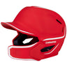 Champro HXE Matte Baseball Helmet w/Jaw Guard | Champro HXEM2JG