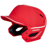 Champro HXE Two-Tone Matte Baseball Helmet | Champro HXEM2