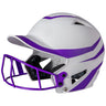 Champro HX Rise Legend Batting Helmet w/Facemask | Champro HXFPM2