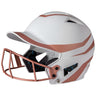 Champro HX Rise Legend Batting Helmet w/Facemask | Champro HXFPM2